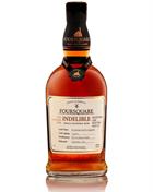 Foursquare Indelible Execptional Cask Selection 11 år Barbados Rom